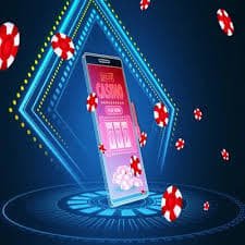Pembaruan aplikasi liga778 di layar mobile